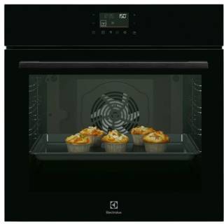 Духовка Electrolux LOD7C36Z