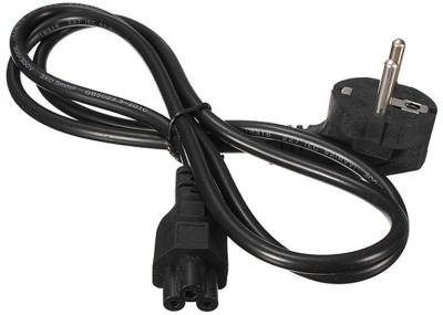 Кабель PowerPlant C5 1.2m black PWRCABLENOUT