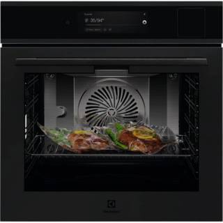 Духовка Electrolux EOA9S3DC