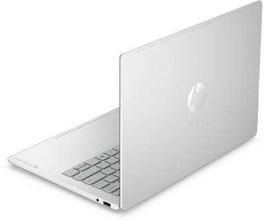 Ноутбук HP OmniBook 5 Laptop Next Gen AI 14-hm0010nwx Glacier silver D9MQ0EA