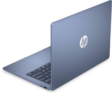 Ноутбук HP OmniBook 5 Laptop Next Gen AI 14-hm0009nwx Starlit blue D9MP9EA