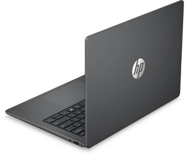 Ноутбук HP OmniBook 3 Laptop AI 14-ht0010nwx Mica silver and iron gray D9LY8EA