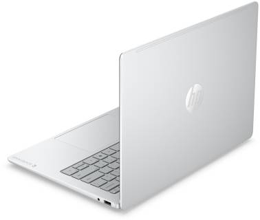 Ноутбук HP OmniBook 3 Laptop 14-hu0013nwx Glacier silver and glacier gray D9LV0EA