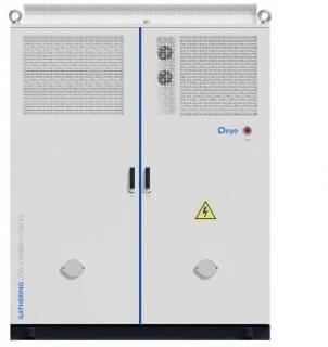 Электростанция Deye MC-L430-2H2