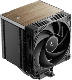 Кулер Deepcool R-AK500G2-BKNNMN-GJD