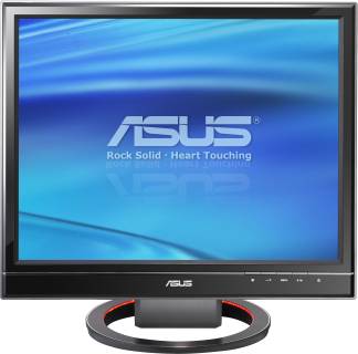 Монитор ASUS LS201D