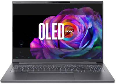 Ноутбук Acer Aspire 16 AI A16-I71M NX.JY4EU.003