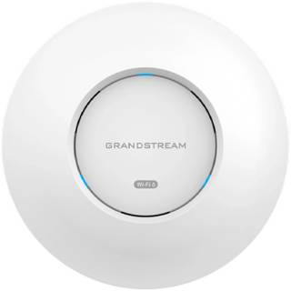Точка Grandstream Indoor AX3000 Wi-Fi 6 Access Point GWN7660E
