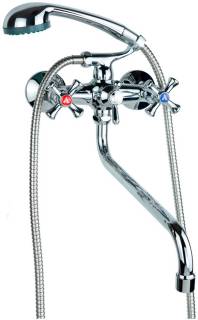 Смеситель AQUATICA PL-5C455C