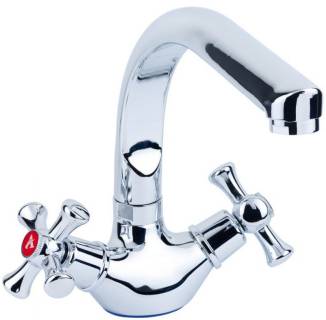 Смеситель AQUATICA PL-4B255C