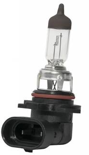 Автолампа Ag Autoparts галогенова 55W AG 40024S