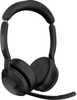 Наушники Jabra Evolve 2 55 MS Bluetooth Stereo 25599-999-999
