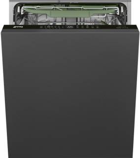Посудомойка Smeg STL5322BQL