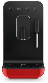Кофеварка Smeg BCC12917EU