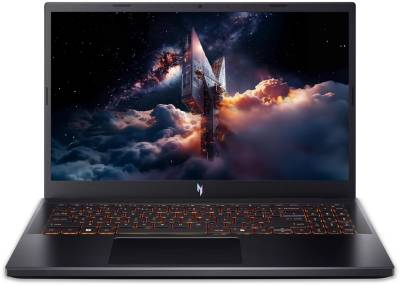 Ноутбук Acer Nitro V 15 ANV15-52 NH.QZ7EU.00S