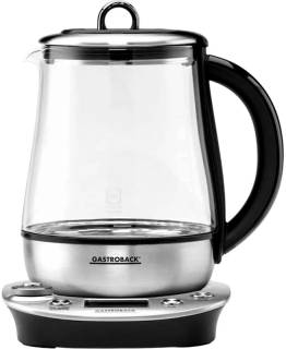 Электрочайник GASTROBACK 42438