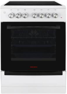 Плита Shivaki GC 6401-E WHITE