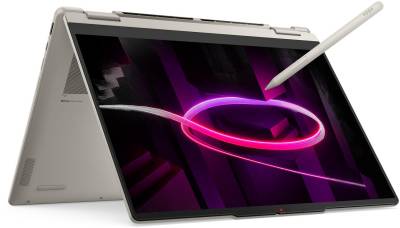 Ноутбук Lenovo Yoga 7 2-in-1 14AGP11 Seashell 2026 83TD0047US