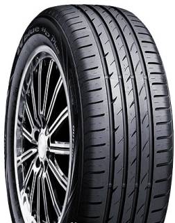 Шина Roadstone N'Blue HD Plus 205/70 R15 96T
