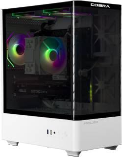 Десктоп Cobra A55.16.S5.35.23116