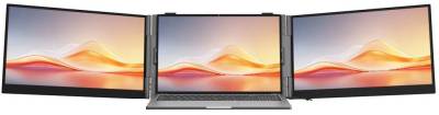 Монитор Blackview Dual Screen 14inch BVDCM6PRO