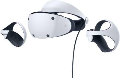 VR устройство PlayStation VR2 9453994