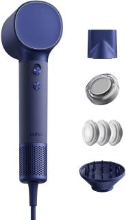 Фен LAIFEN NEO Special Platinum Blue