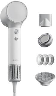Фен LAIFEN NEO Special Sliver White