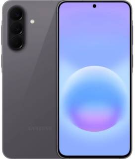 Смартфон Samsung Galaxy A57 5G 12/256Gb Gray SM-A576BZAV