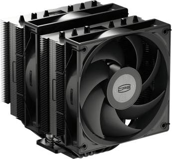 Кулер PCCooler RT620 PRO BK