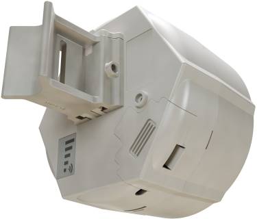 Точка Mikrotik SXTR&FG621-EA