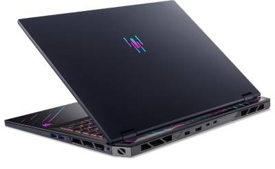 Ноутбук Acer Predator Helios 18 Ai PH18-73-99A8 Black NH.QVWAA.002
