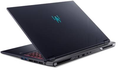 Ноутбук Acer Predator Helios Neo 18 AI PHN18-I71 Black NH.U5XEU.006