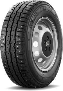Шина Michelin Agilis X-Ice North Plus 225/65 R16C 112/110R