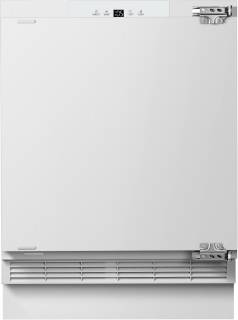 Холодильник INTERLINE RCS 522 EWZ WE