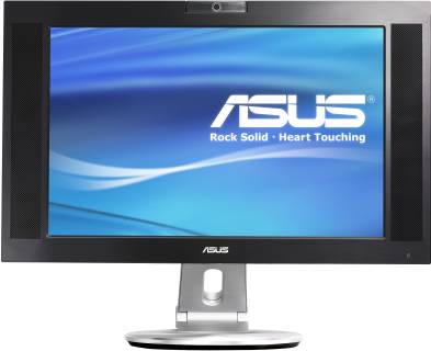 Монитор ASUS PW201