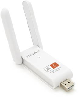 Сетевой адаптер Merlion LV-UAC03D-RTL8811CU