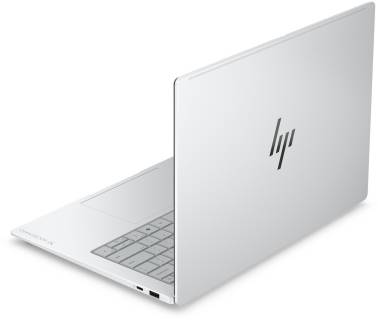 Ноутбук HP OmniBook X Laptop Next Gen AI 14-ka0009nwx Glacier silver D9DU5EA
