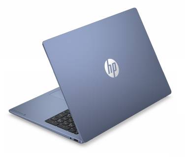 Ноутбук HP OmniBook 3 Laptop 16-by0037ua Starlit blue and iron gray DM8H3EA