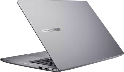 Ноутбук ASUS ExpertBook P3 (P3405) Misty Grey P3405CVA-NZ0326X / 90NX08E1-M00C50