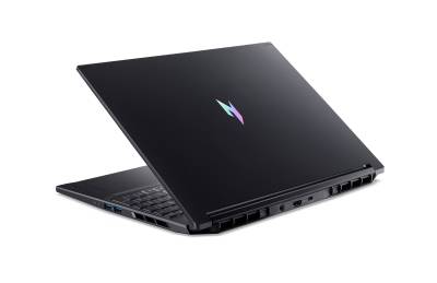 Ноутбук Acer Nitro V 16S Intel ANV16S-71-55KQ Black NH.U28EP.00C