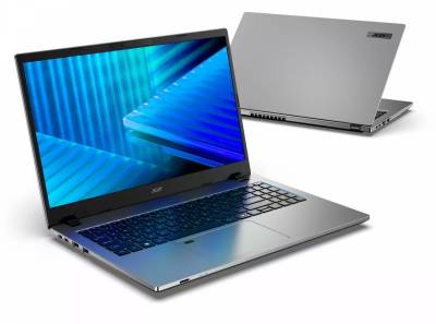 Ноутбук Acer TravelMate P2 TMP215-75-G2-TCO Silver NX.BMFEP.001