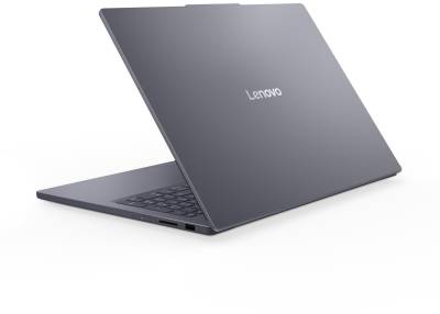 Ноутбук Lenovo IdeaPad Slim 3 16IPH11 Luna Grey 2026 83US003DRA