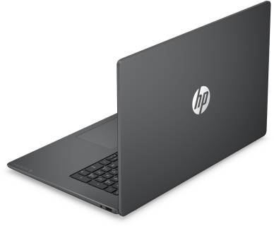 Ноутбук HP OmniBook 3 Laptop 17-dk0009nwx Mica silver and iron gray D9LW9EA