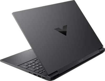 Ноутбук HP Victus Gaming Laptop 15-fb3374ng Mica silver D06PVEA