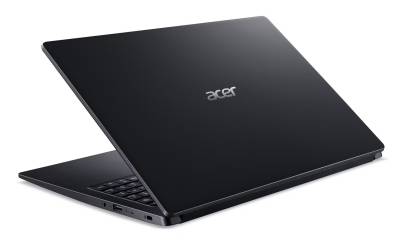 Ноутбук Acer Extensa 15 EX215-31 Black NX.EFTEP.00G