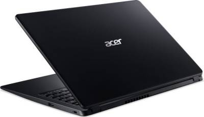 Ноутбук Acer Extensa 15 EX215-31 Black NX.EFTEP.00J
