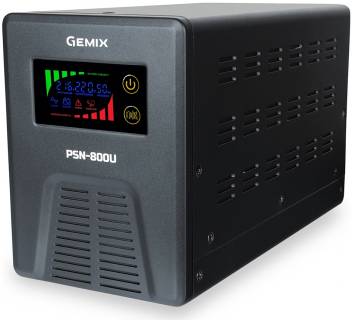 ИБП Gemix PSN-800U PSN800U