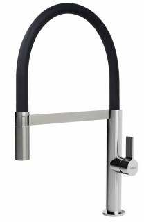 Смеситель ELLECI WAVE CROMATO