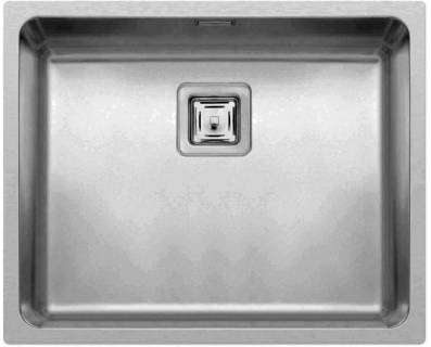 Мойка ELLECI W-SQUARE 500